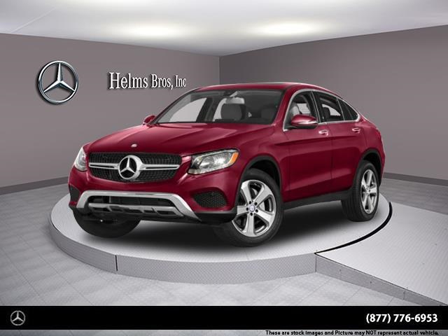 Glc 300 Coupe >> New 2019 Mercedes Benz Glc 300 Awd 4matic Glc 300 Coupe >> New 2019 Mercedes Benz Glc 300 Awd 4matic